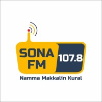 Sona FM 107.8 logo - Similar company to Meta-I Technologies Pvt Ltd