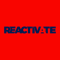 Reactivate logo - Similar company to Print Solutions