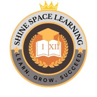 Shine Space Learning logo - Similar company to Eagle Robot Lab