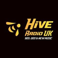 Hive Radio Manchester