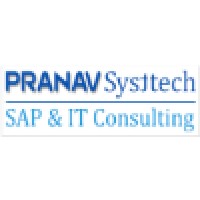 Pranav Systtech Pvt. Ltd.
