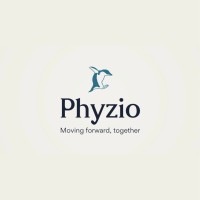 Phyzio.uk logo - Similar company to Physiolinks Rehab