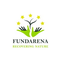 Fundación Recuperando la Naturaleza logo - Similar company to Gis Geomática