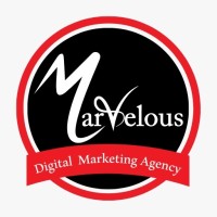 Marvelous Digital Agency logo - Similar company to Trivorsoft