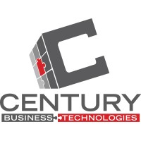 Century Business Technologies, Inc. logo - Similar company to Century Business Technologies, Inc.