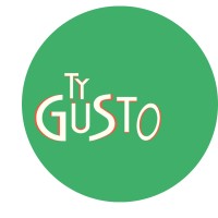 Ty Gusto logo - Similar company to Keematic