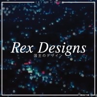 Rex Designs logo - Similar company to Doudna Fine Arts Center