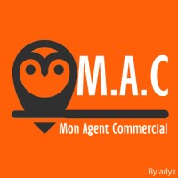 MON AGENT COMMERCIAL logo - Similar company to Agentco
