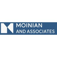 Moinian & Associates, LLC. logo - Similar company to Cutting-Edge Solutions