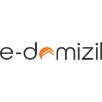 e-domizil Group logo - Similar company to Beahost Rentals