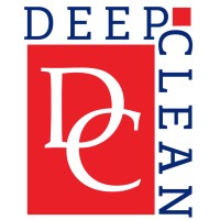 Deep Clean Hygiene Services Ltd logo - Similar company to Hygiene Improvement Solutions Ltd