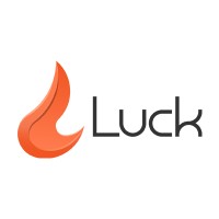 Luck Casino logo - Similar company to Winvia