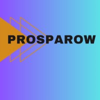 Prosparow logo - Similar company to Smart Aiva