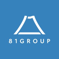 81Group logo - Similar company to Yaichi