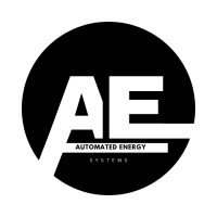 Automated Energy Systems LTD logo - Similar company to Building Controls Maintenance Ltd