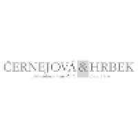 ČERNEJOVÁ & HRBEK, s.r.o. logo - Similar company to Sedlačko & Partners
