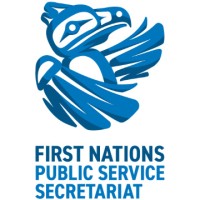 First Nations Public Service Secretariat logo - Similar company to Fraser Basin Council