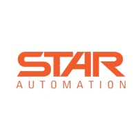 STAR AUTOMATION SAC logo - Similar company to Star Automation