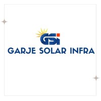 Garje Solar Infra logo - Similar company to Evolve Electrical Services Pty Ltd
