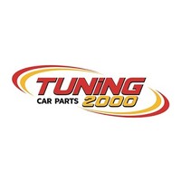 Tuning 2000 A. Sport Accessori Srl logo - Similar company to Frama Ricambi E Accessori Auto