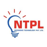 NTPL - Nepgeeks Technology logo - Similar company to Sarvanam Software