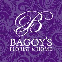 Bagoy's Florist & Home logo - Similar company to Qtee.Com