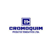 Cromoquim Produtos Tensoativos Ltda. logo - Similar company to Plaslimp