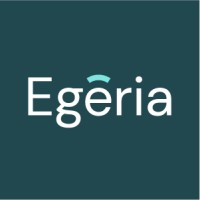 Egeria Travel logo - Similar company to Flexmyroom