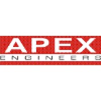 Apex engineers logo - Similar company to Niru Plastics Privatelimited.