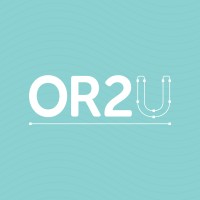 OR2U Studio Ortodôntico logo - Similar company to Diagsor