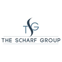 The Scharf Group logo - Similar company to Jk Equities