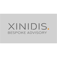 Xinidis Bespoke Advisory logo - Similar company to Mms Energy S.A.