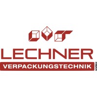 LECHNER VERPACKUNGSTECHNIK GMBH logo - Similar company to Fackler Paletten