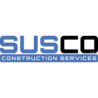 Susco LLC. logo - Similar company to Rader Solutions Llc