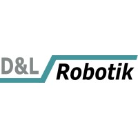D&L Robotik GmbH logo - Similar company to Ai Robotik