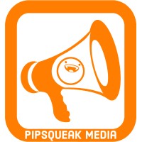 Pipsqueak Media