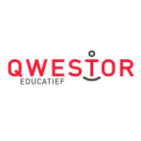Qwestor Educatief logo - Similar company to Zeeprof