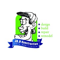 JRD Construction logo - Similar company to Jrd Electrical & Construction Corp