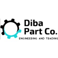 Diba Part Co. logo - Similar company to Mafna (Iranian Power Plant Processes Management Co.)
