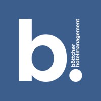Böttcher Hotelmanagement GmbH logo - Similar company to L Und M Büroinformationssysteme Gmbh