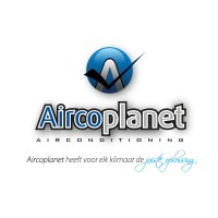 Aircoplanet Airconditioning logo - Similar company to Asb Security