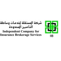 Independent Company For Insurance logo - Similar company to Altayar Cgi
