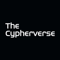 The Cypherverse logo - Similar company to Ithaca Protocol