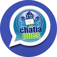 Chatiapues Messenger logo - Similar company to Due Soluções Em Gestão
