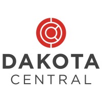 Dakota Central logo - Similar company to Bek Communications