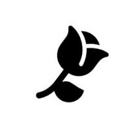 Della Rosella Press logo - Similar company to Crown Copywriting Services