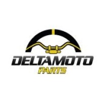 Delta Moto Parts logo - Similar company to Delta Motor Ag