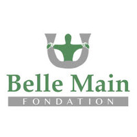 Fondation Belle Main logo - Similar company to Oldyssey