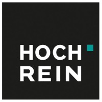 hoch.rein IT Solutions GmbH logo - Similar company to Jfnetwork Gmbh