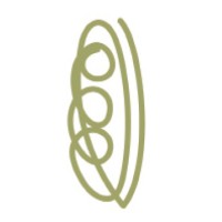 Peapod Design logo - Similar company to Derek Price, Graphic Designer